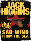 Sad Wind from the Sea (eBook)